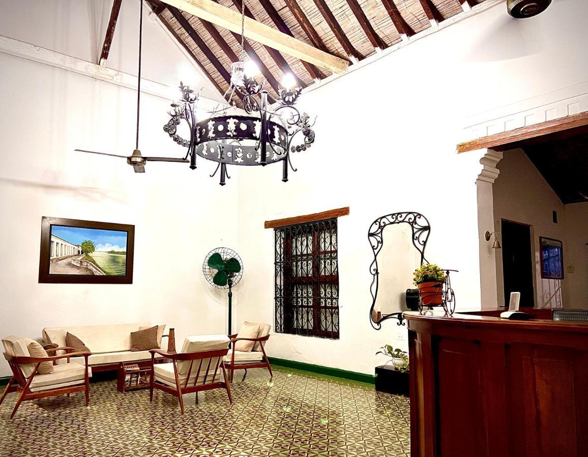 Casa Hotel Villa de Mompox Exterior foto