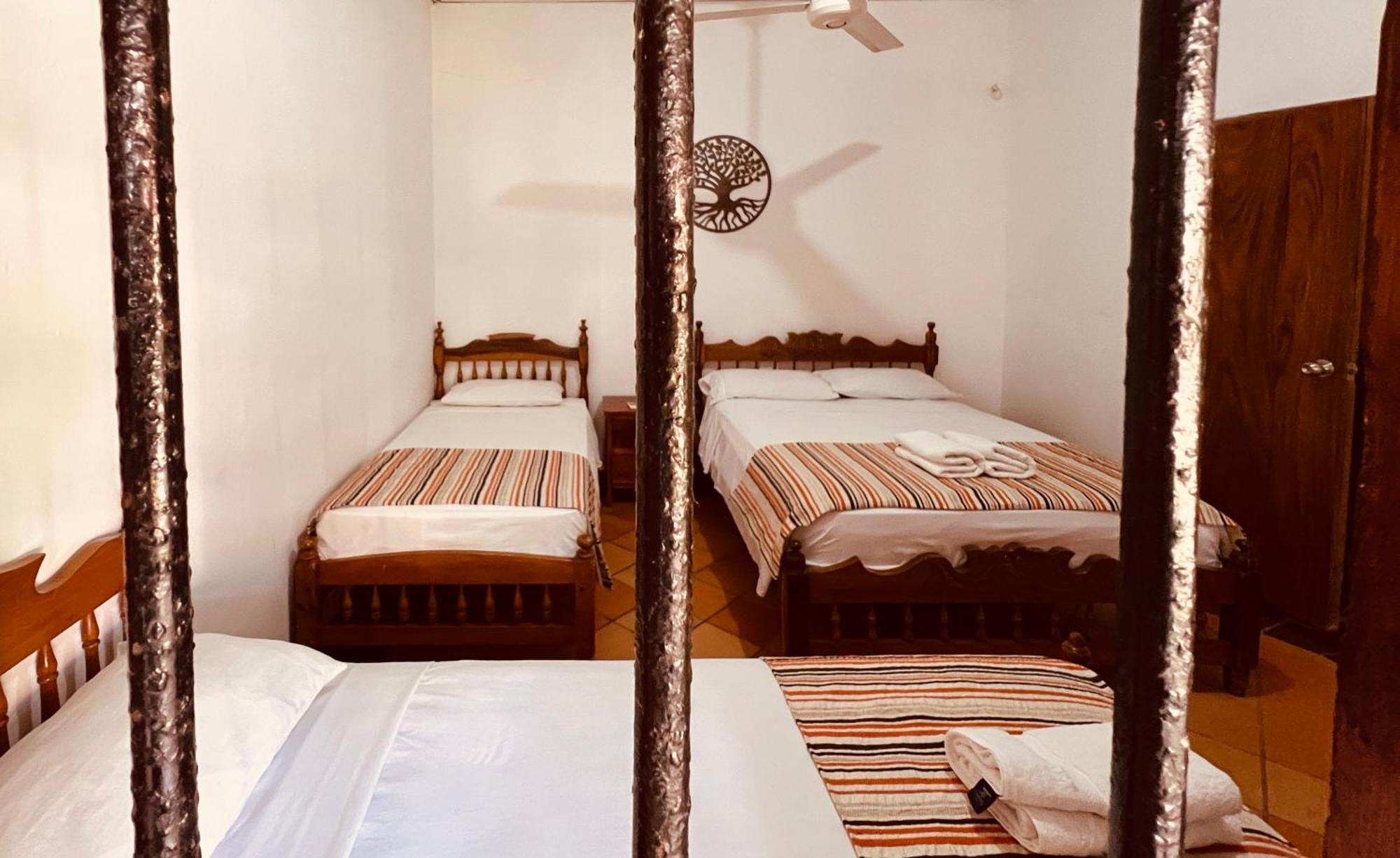 Casa Hotel Villa de Mompox Exterior foto