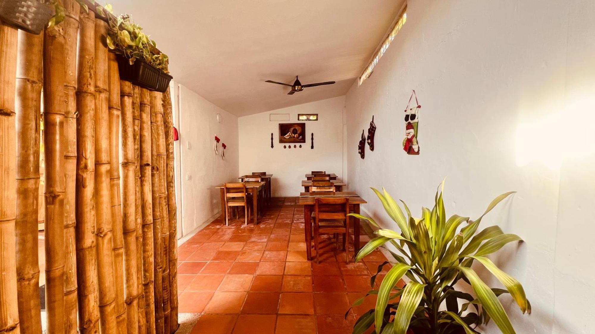 Casa Hotel Villa de Mompox Exterior foto